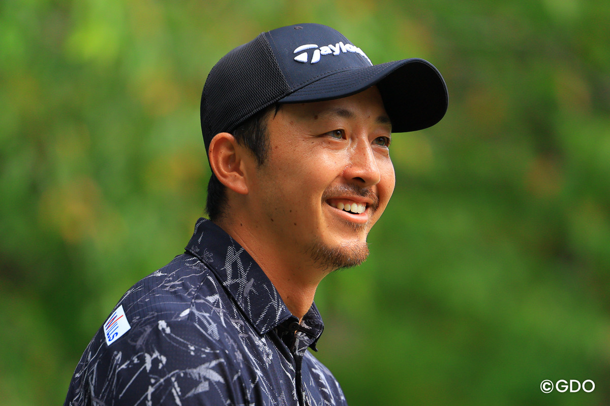 「よかったぁ」岩崎亜久竜が狙ってつかんだ米ツアー2次予選会挑戦権