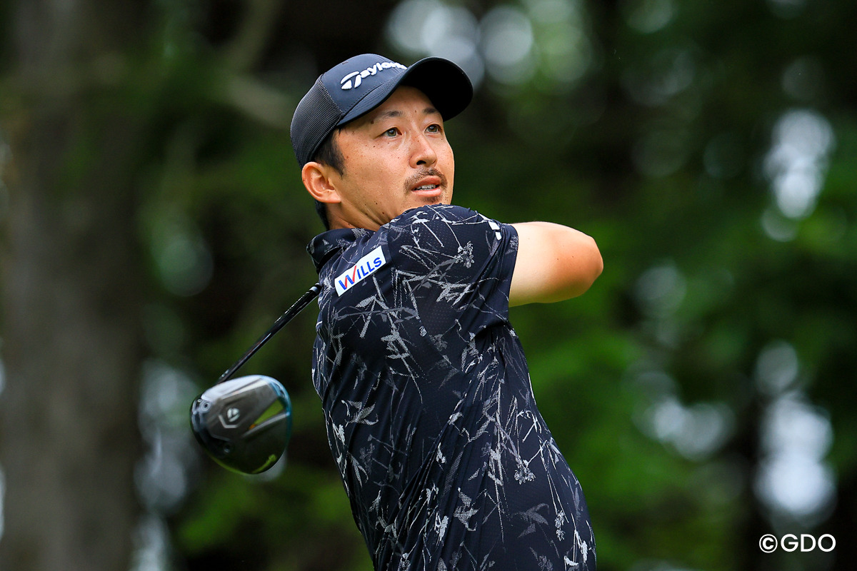 米ツアー2次予選会からの出場権を獲得 2026年 ANAオープンゴルフトーナメント 4日目 岩崎亜久竜