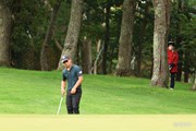 2026年 ANAオープン 最終日 香妻陣一朗