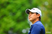 2026年 ANAオープン 最終日 イ・サンヒ