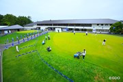 2026年 ANAオープン 最終日 ANAOPEN