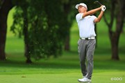 2026年 ANAオープン 最終日 内藤寛太郎