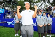 2026年 ANAオープン 最終日 内藤寛太郎