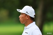 2026年 ANAオープン 最終日 内藤寛太郎