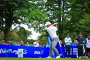 2026年 ANAオープン 最終日 内藤寛太郎