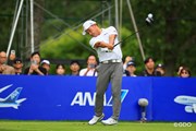 2026年 ANAオープン 最終日 内藤寛太郎