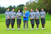 2026年 ANAオープン 最終日 内藤寛太郎