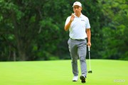 2026年 ANAオープン 最終日 内藤寛太郎