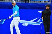 2026年 ANAオープン 最終日 中野麟太朗 伊藤有志