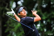 2026年 ANAオープン 最終日 中島邦宏