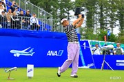 2026年 ANAオープン 最終日 池田勇太