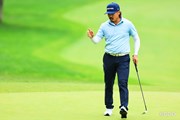 2026年 ANAオープンゴルフトーナメント 最終日 佐藤大平