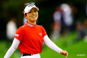 2026年 住友生命Vitalityレディス東海クラシック 3日目 西村優菜