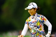 2026年 住友生命Vitalityレディス東海クラシック 3日目 笠りつ子