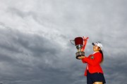 2026年 住友生命Vitalityレディス東海クラシック 最終日 佐久間朱莉