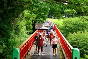 2026年 住友生命Vitalityレディス東海クラシック 最終日 佐久間朱莉