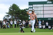 2026年 日本シニアオープンゴルフ選手権 最終日 宮本勝昌