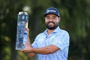 2026年 BMW PGA選手権 最終日 J.J.スポーン