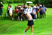 2026年 住友生命Vitalityレディス東海クラシック 最終日 佐久間朱莉