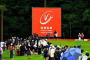 2026年 住友生命Vitalityレディス東海クラシック 最終日 佐久間朱莉