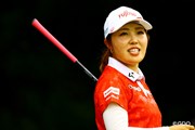 2026年 住友生命Vitalityレディス東海クラシック 最終日 古江彩佳