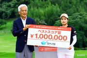 2026年 住友生命Vitalityレディス東海クラシック 最終日 ウー・チャイェン