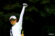 2026年 住友生命Vitalityレディス東海クラシック 最終日 藤田さいき