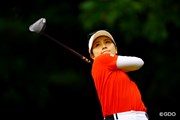 2026年 住友生命Vitalityレディス東海クラシック 最終日 西村優菜