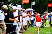 2026年 住友生命Vitalityレディス東海クラシック 最終日 西村優菜