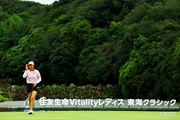 2026年 住友生命Vitalityレディス東海クラシック 最終日 神谷そら