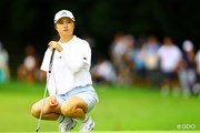 2026年 住友生命Vitalityレディス東海クラシック 最終日 森田遥