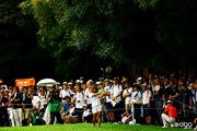 2026年 住友生命Vitalityレディス東海クラシック 最終日 山城奈々