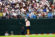 2026年 住友生命Vitalityレディス東海クラシック 最終日 佐久間朱莉