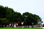 2026年 住友生命Vitalityレディス東海クラシック 最終日 佐久間朱莉