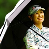 ラインが見える!? 感覚派・吉澤柚月は勝負強いパットで2週連続トップ3