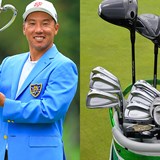 44歳での待望の1勝を運んできた“カメ” 内藤寛太郎「本当にパターのおかげ」
