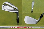 2026年 ANAオープンゴルフトーナメント 4日目 内藤寛太郎 アイアン