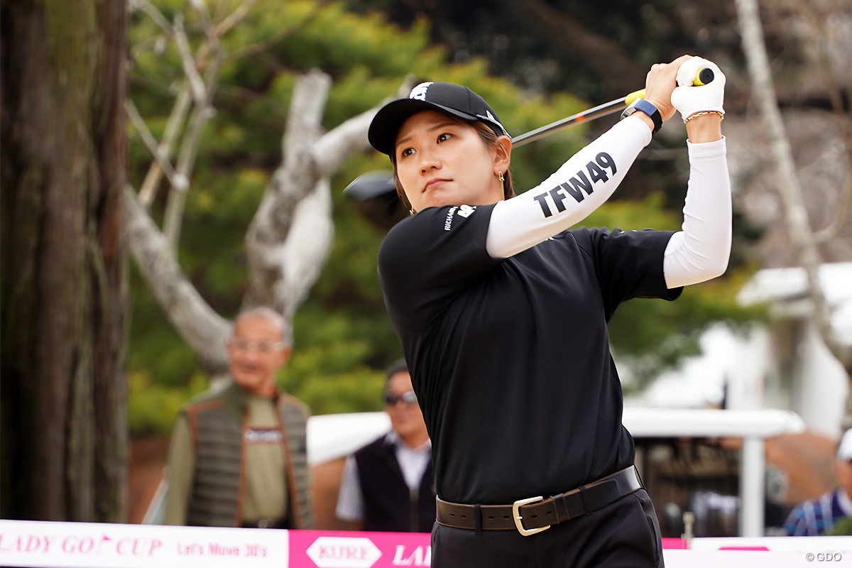 画像詳細 成田美寿々 「マスターズ」2勝のバッバ・ワトソンが7年ぶりに