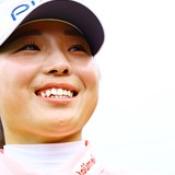 佐久間朱莉が3ランクアップ 桑木志帆が自己最高を更新13位/女子世界ランキング