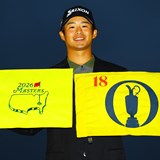 「日本オープン」優勝者に今年もマスターズと全英オープンの出場資格を付与