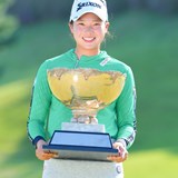 年間女王争いとリランキングを占う宮城の秋 桑木志帆を佐久間朱莉が追う