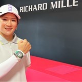 「私も男子の中で輝けたら」 成田美寿々が挑む女子初の予選通過