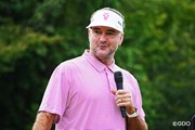 2026年 リシャール・ミル チャリティトーナメント 事前 バッバ・ワトソン