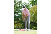 2026年 リシャール・ミル チャリティトーナメント 事前 バッバ・ワトソン