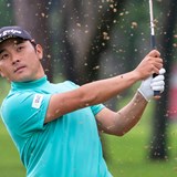 「ドライバーが割れていた」池村寛世はモヤモヤ解消で初の連覇へ
