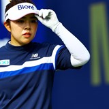 山下美夢有は日本時間25日午後9時59分 勝は同8時過ぎ 渋野は26日未明にティオフ