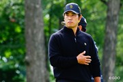 2026年 プレジデンツカップ 事前 松山英樹