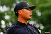 2026年 プレジデンツカップ 事前 久常涼