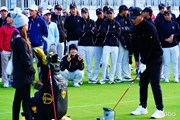 2026年 プレジデンツカップ 事前 長崎大星