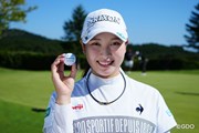 2026年 ミヤギテレビ杯ダンロップ女子オープンゴルフトーナメント 事前 小祝さくら